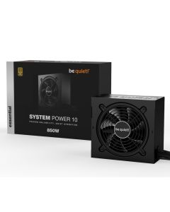 BE QUIET! System Power 10 850W NapajanjeSo cheap