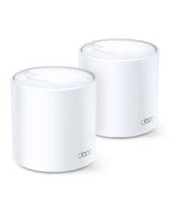 TP-LINK Deco X20 2u1 Mesh SistemSo cheap