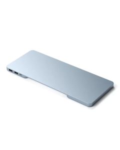 SATECHI USB-C Slim 24” iMac Blue Multiport HubSo cheap