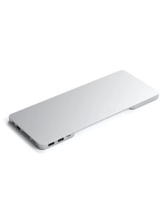 SATECHI USB-C Slim 24” iMac Silver Multiport HubSo cheap