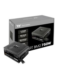 THERMALTAKE Napajanje Smart BM2 750W PS-SPD-0750MNFABE-1So cheap