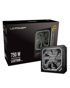 LC-POWER LC6750M 750W NapajanjeSo cheap