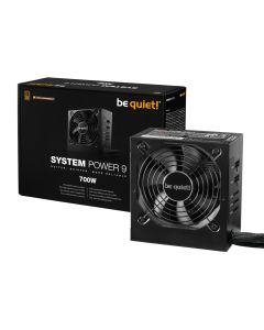 BE QUIET! SYSTEM POWER 9 CM 700W - NapajanjeSo cheap