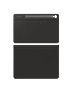 SAMSUNG Smart Book Cover Black Futrola za Galaxy Tab S9So cheap