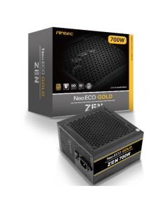 ANTEC Napajanje Neo ECO GOLD ZEN 600W - NE600G ZenSo cheap