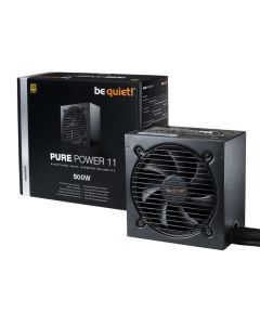 BE QUIET! Napajanje PURE POWER 11 500W - BN293So cheap