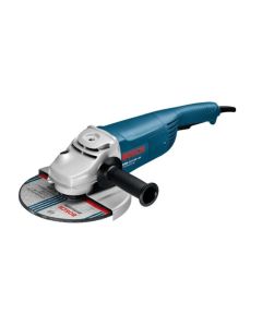 BOSCH GWS 22-230 JH Ugaona brusilica + DiskSo cheap