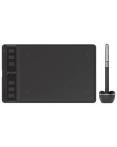 HUION Inspiroy 2 S H641P Black Grafička tablaSo cheap