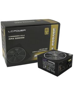 LC-POWER napajanje GP4 Series 560W - LC6560GP4 V2.4So cheap