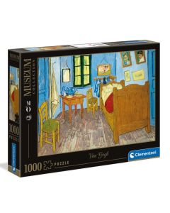 CLEMENTONI CL39616 Chamber arles Puzzle 1000So cheap