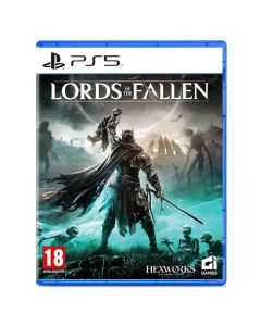 PS5 Lords Of The FallenSo cheap