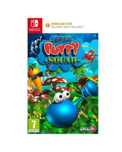 SWITCH Super Putty SquadSo cheap