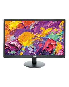 AOC LED 23.6" MVA M2470SWH MonitorSo cheap