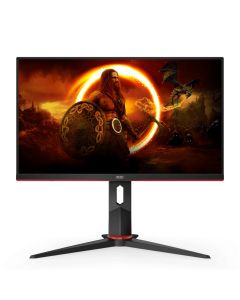 AOC 23.8" IPS 24G2SPU/BK MonitorSo cheap