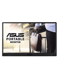 ASUS ZenScreen 15.6" IPS MB166C Portable MonitorSo cheap