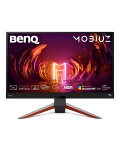 BENQ MOBIUZ 27" EX2710Q Gaming monitorSo cheap