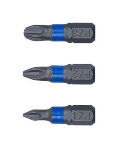 CONMETALL COXT973016 Set nastavaka za odvijač-bit PZ, 3 kom So cheap