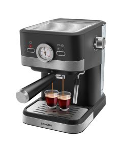 SENCOR SES 1721BK Aparat za espresso kafuSo cheap