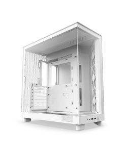 NZXT H6 Flow White CC-H61FB-R1 KućišteSo cheap