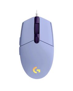 LOGITECH G102 LIGHTSYNC 910-005854 Gejmerski mišSo cheap