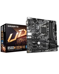 GIGABYTE B560M DS3H V3 Matična pločaSo cheap