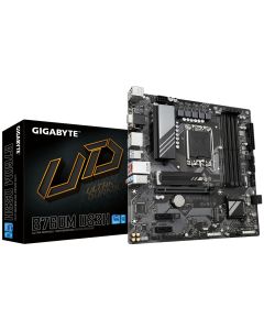 GIGABYTE B760M DS3H Matična pločaSo cheap