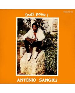 António Sanches - Buli PovoSo cheap