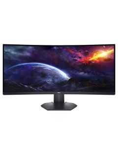 DELL 34" VA S3422DWG MonitorSo cheap