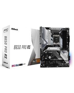 ASROCK B650 PRO RS Matična pločaSo cheap