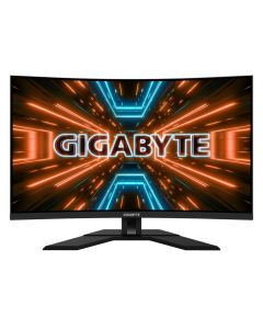 GIGABYTE 31.5'' VA  M32QC MonitorSo cheap