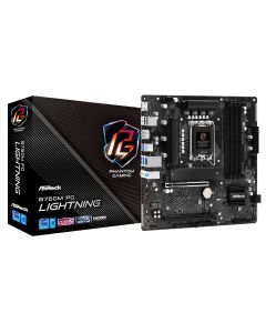 ASROCK B760M PG LIGHTNING Matična pločaSo cheap