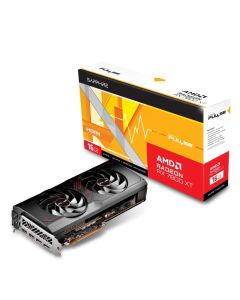 SAPPHIRE PULSE AMD Radeon RX 7800 XT 16GB DDR6 256-bit 11330-02-20G Grafička kartaSo cheap