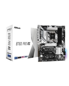 ASROCK B760 Pro RS Matična pločaSo cheap