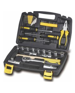 FIELDMANN FDG 5007-39R Set ručnog alataSo cheap