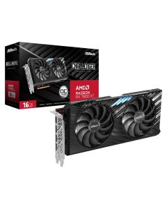 ASROCK AMD Radeon RX 7800 XT Challenger 16GB GDDR6 256-bit Grafička kartaSo cheap