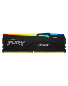 KINGSTON Fury Beast 8GB DDR5 5200MHz CL36 EXPO KF552C36BBEA-8 MemorijaSo cheap