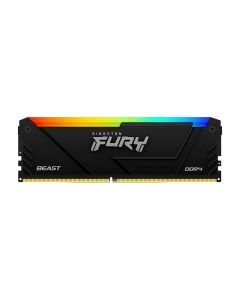 KINGSTON Fury Beast 16GB DDR4 3200MHz CL16 XMP KF432C16BB12A/16 MemorijaSo cheap