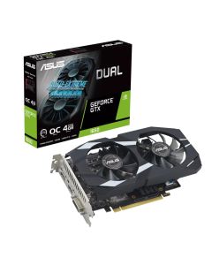 ASUS Dual GeForce GTX 1650 4GB GDDR6 128-bit GTX1650-O4GD6-P-EVO Grafička kartaSo cheap