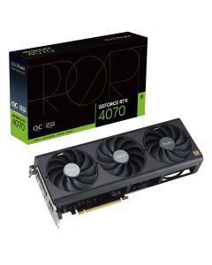 ASUS ProArt GeForce RTX 4070 12GB GDDR6X 192-bit PROART-RTX4070-O12G Grafička kartaSo cheap