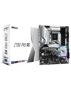 ASROCK Z790 PRO RS Matična pločaSo cheap