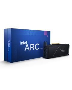 INTEL Arc A750 Graphics 8 GB GDDR6 256 bit 21P02J00BA Grafička kartaSo cheap