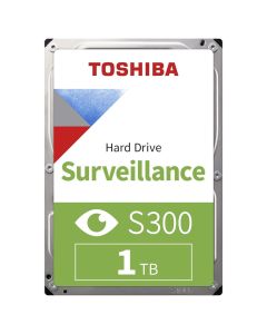 TOSHIBA 1TB S300 Surveillance HDWV110UZSVA HDDSo cheap