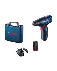 BOSCH GSR 120-LI Akumulatorska bušilica-odvrtačSo cheap