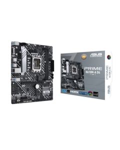 ASUS PRIME H610M-A D4-CSM Matična pločaSo cheap