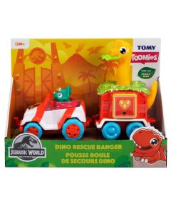 TOMY TM73253 Rescue rangerSo cheap