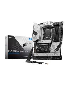 MSI PRO Z790-A MAX WIFI Matična pločaSo cheap