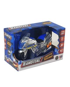 HALSALL HL1417156 Teamsterz ls Policijski motorSo cheap