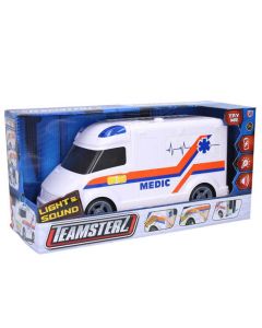 HALSALL HL1416848 Teamsterz maxi ls Amulantno voziloSo cheap