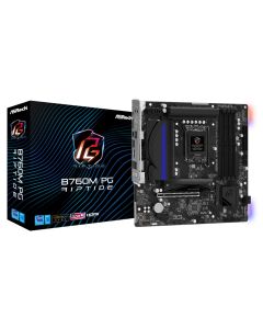 ASROCK B760M PG RIPTIDE Matična pločaSo cheap