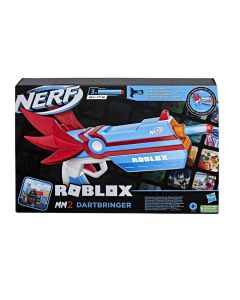 HASBRO F3776 Nerf Roblox mm2 darthbringerSo cheap